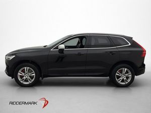 Volvo XC60 bild 4