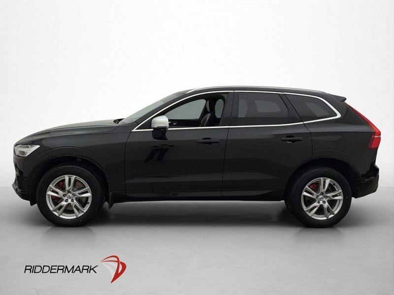 Volvo XC60 bild 4