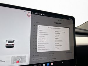 Tesla Model 3 bild 18