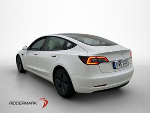 Tesla Model 3 bild 6