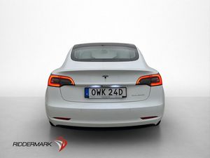 Tesla Model 3 bild 8