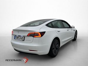Tesla Model 3 bild 9