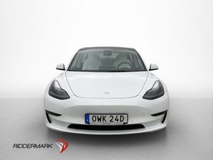 Tesla Model 3 bild 3