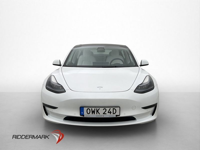 Tesla Model 3 bild 3