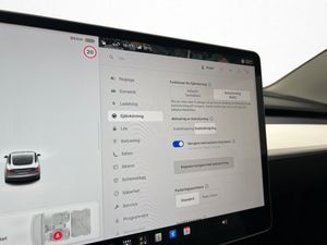 Tesla Model 3 bild 23