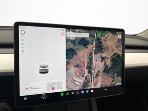 Tesla Model 3 bild 19