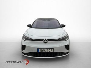Volkswagen ID.5 bild 3