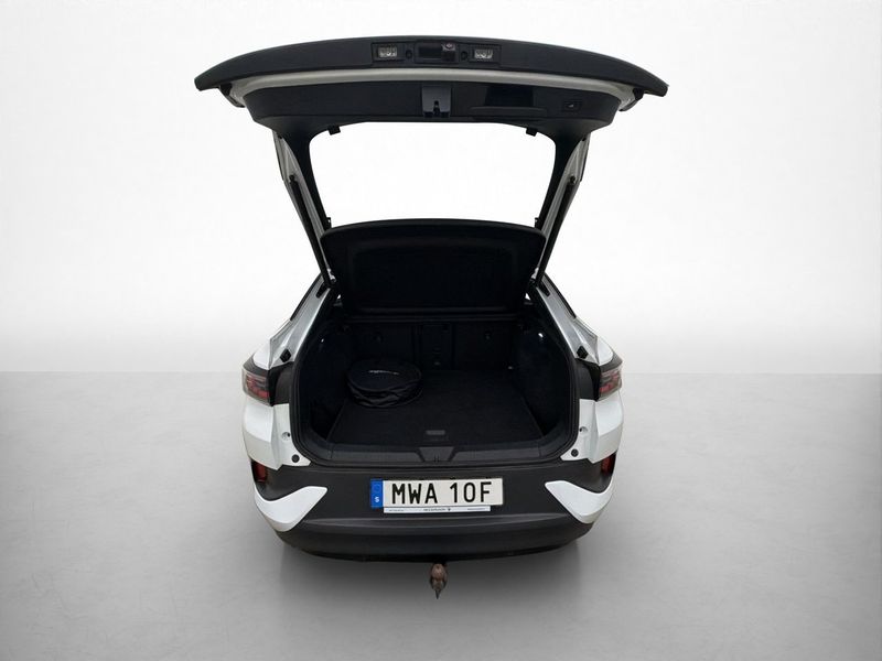 Volkswagen ID.5 bild 12