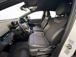 Volkswagen ID.5 bild 15