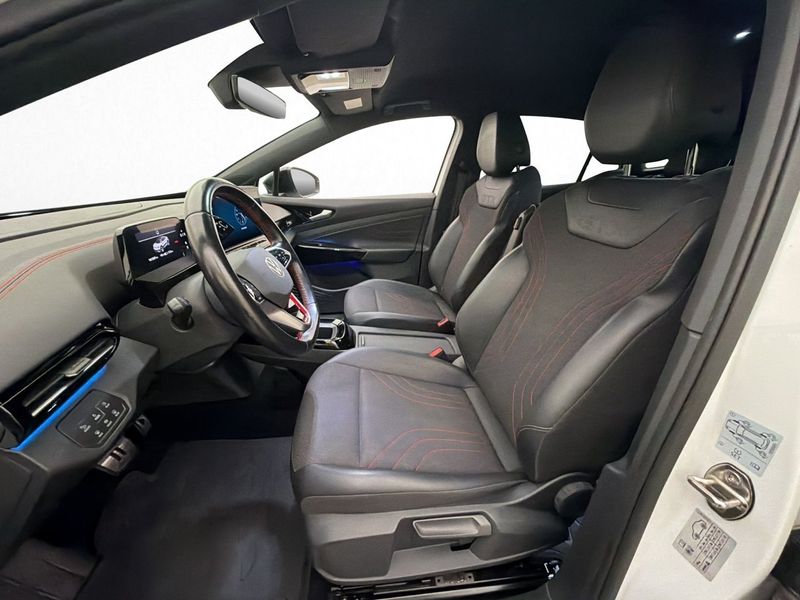 Volkswagen ID.5 bild 15