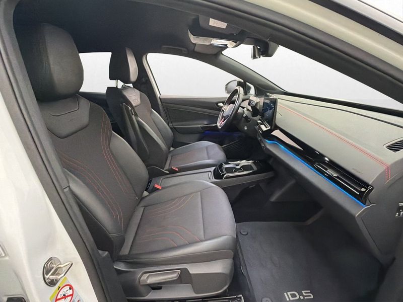 Volkswagen ID.5 bild 31