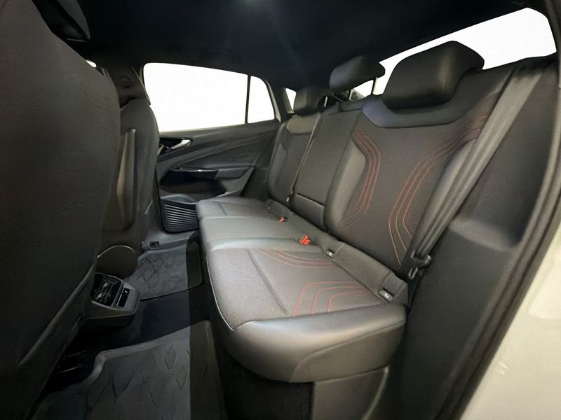 Volkswagen ID.5 bild 30