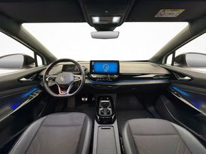Volkswagen ID.5 bild 16