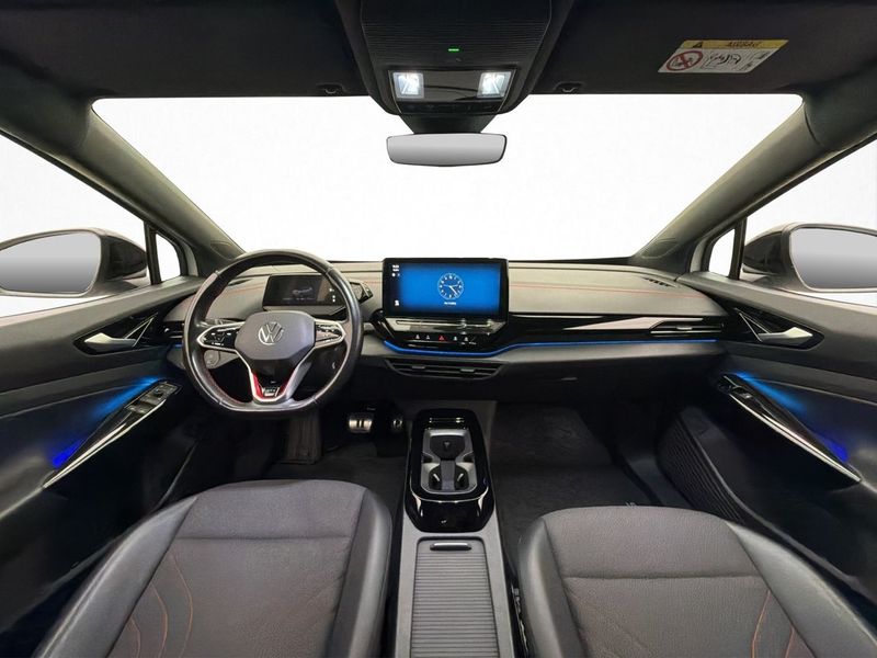 Volkswagen ID.5 bild 16