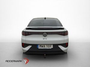 Volkswagen ID.5 bild 8