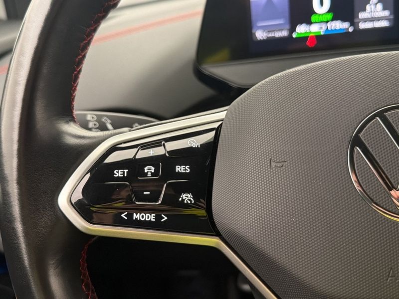Volkswagen ID.5 bild 18