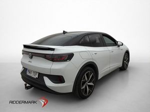 Volkswagen ID.5 bild 9