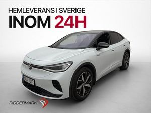 Volkswagen ID.5 bild 4