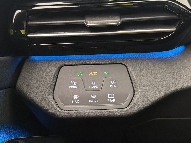 Volkswagen ID.5 bild 38