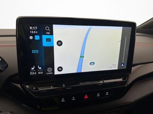 Volkswagen ID.5 bild 29