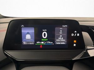 Volkswagen ID.5 bild 19