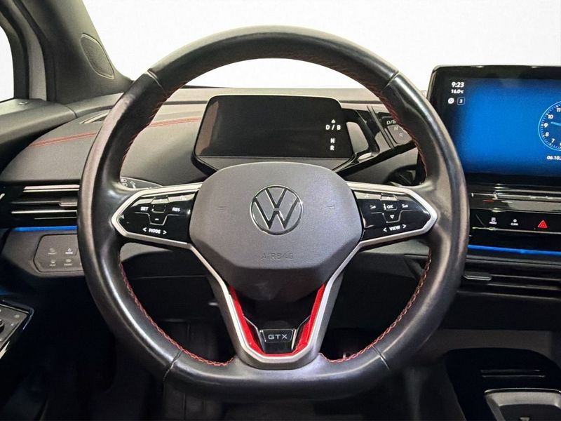 Volkswagen ID.5 bild 17