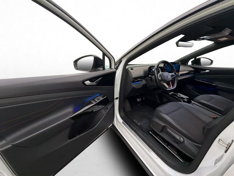 Volkswagen ID.5 bild 14
