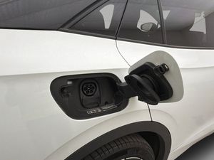Volkswagen ID.5 bild 37