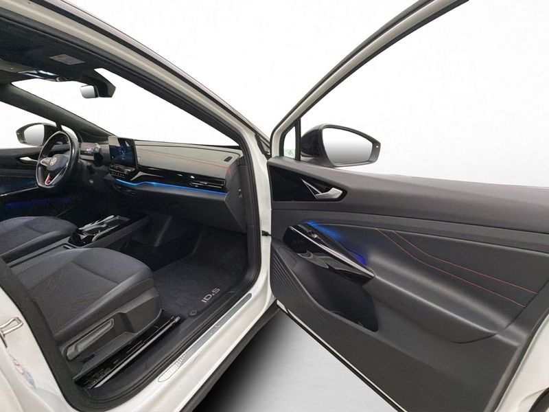 Volkswagen ID.5 bild 32