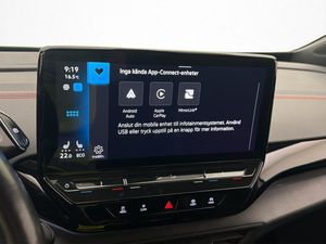 Volkswagen ID.5 bild 24