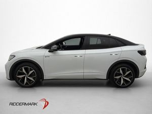 Volkswagen ID.5 bild 5