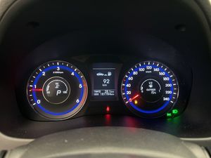 Hyundai i40 bild 20