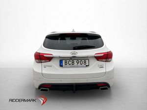Hyundai i40 bild 6