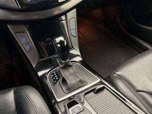 Hyundai i40 bild 28