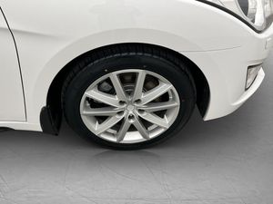 Hyundai i40 bild 34