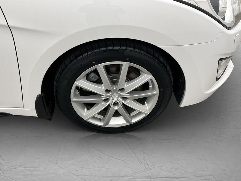 Hyundai i40 bild 34