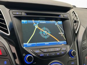 Hyundai i40 bild 25
