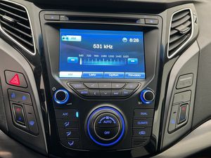 Hyundai i40 bild 24