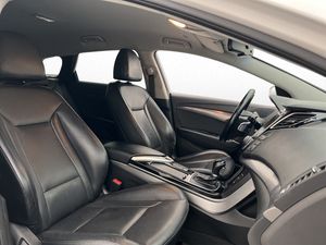 Hyundai i40 bild 29