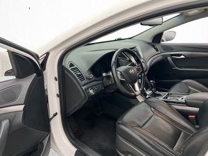 Hyundai i40 bild 14