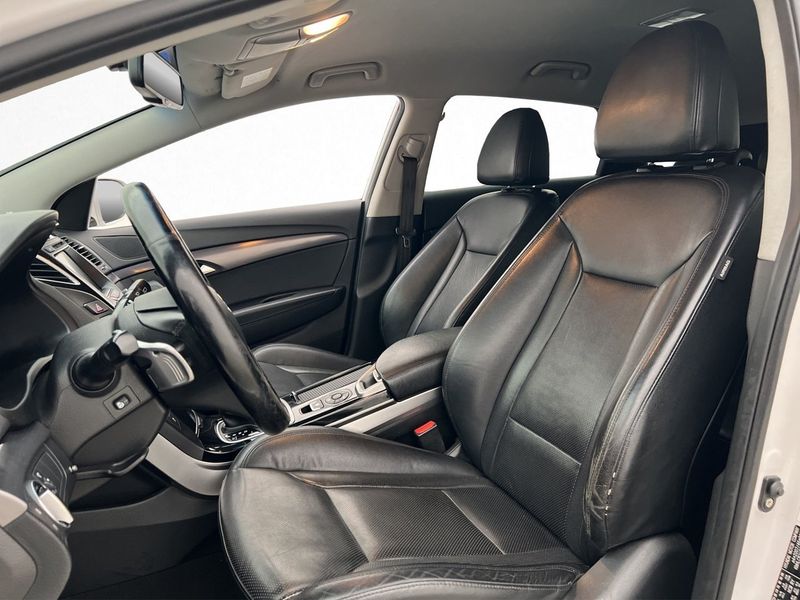 Hyundai i40 bild 13