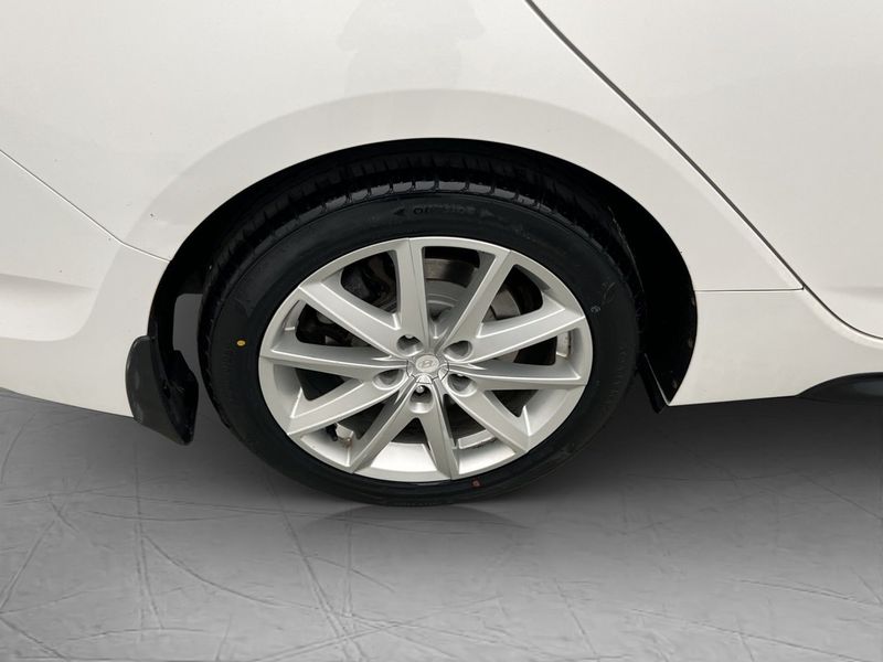Hyundai i40 bild 33