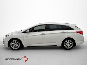 Hyundai i40 bild 4