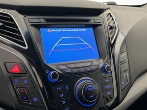 Hyundai i40 bild 26