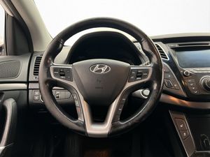 Hyundai i40 bild 16