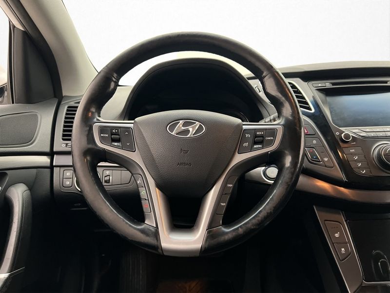 Hyundai i40 bild 16