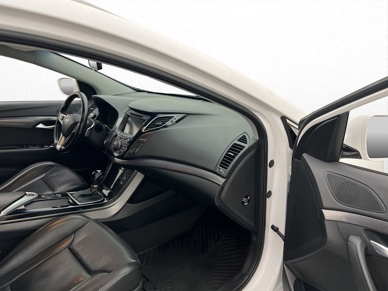 Hyundai i40 bild 30