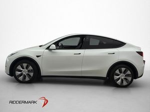Tesla Model Y bild 5