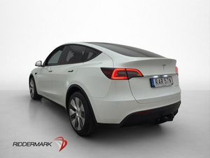 Tesla Model Y bild 6