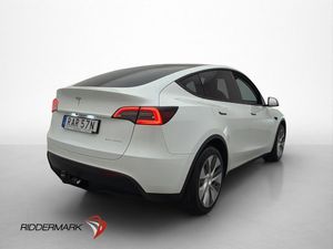 Tesla Model Y bild 9
